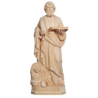 St. Mark Evangelist with lion