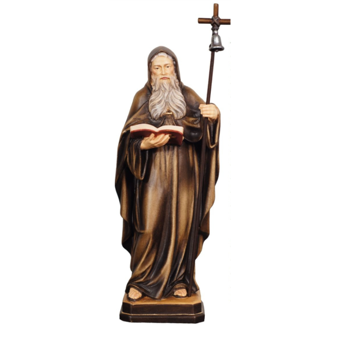 St.Anthony the Hermit