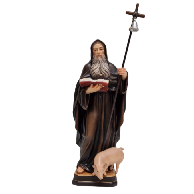 St. Anthony the Abbot