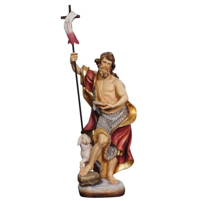 St. John the Baptist