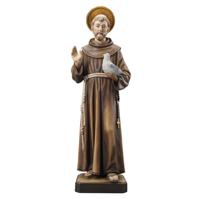 Saint Francis of Assisi