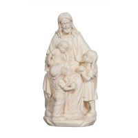 Jesus with the children