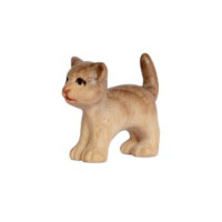 Cat for nativity scene - Children's