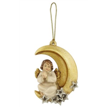 Modliaci anjel Tichá noc