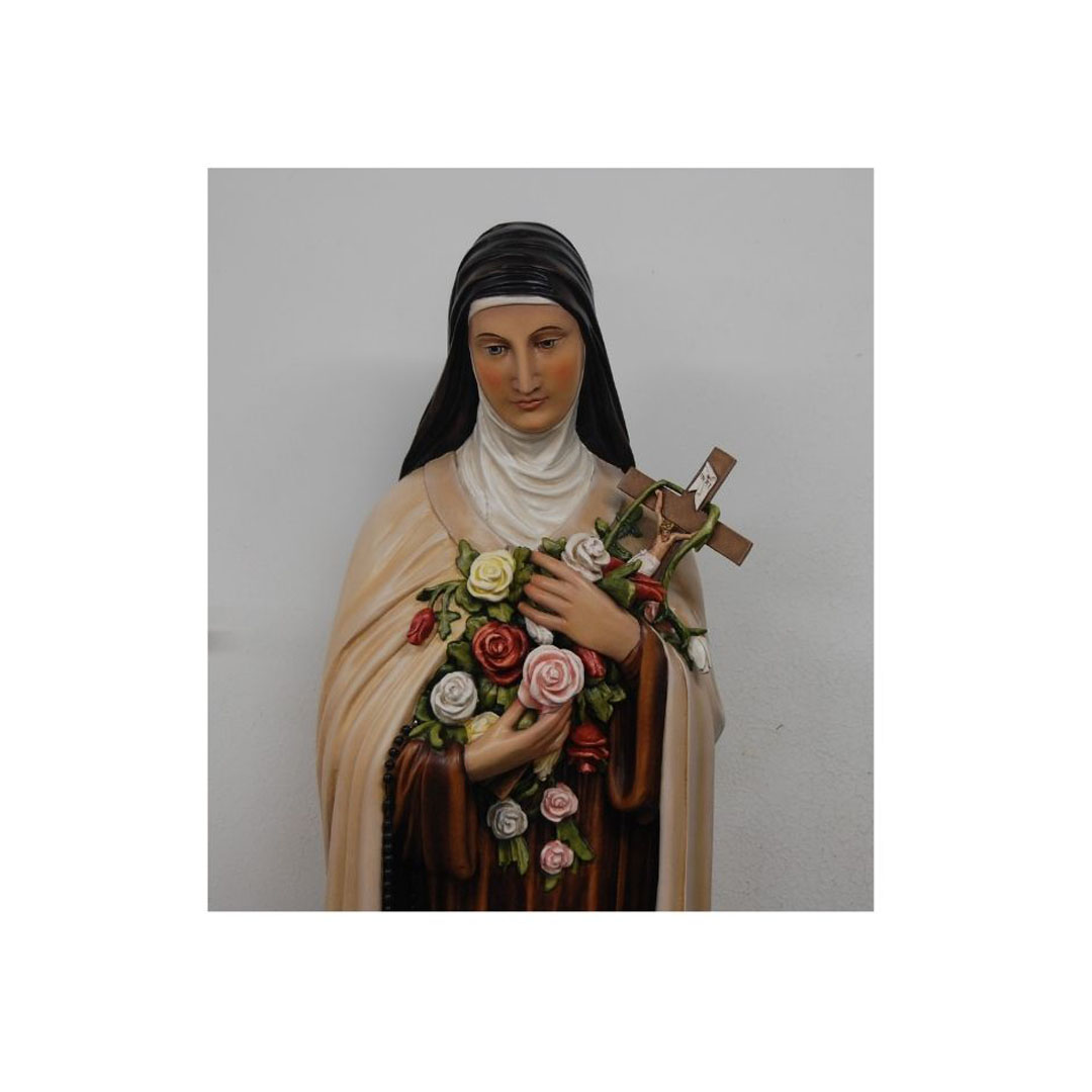 Repair and restoration of Statues, Corpuses and works of art: Life-size statues