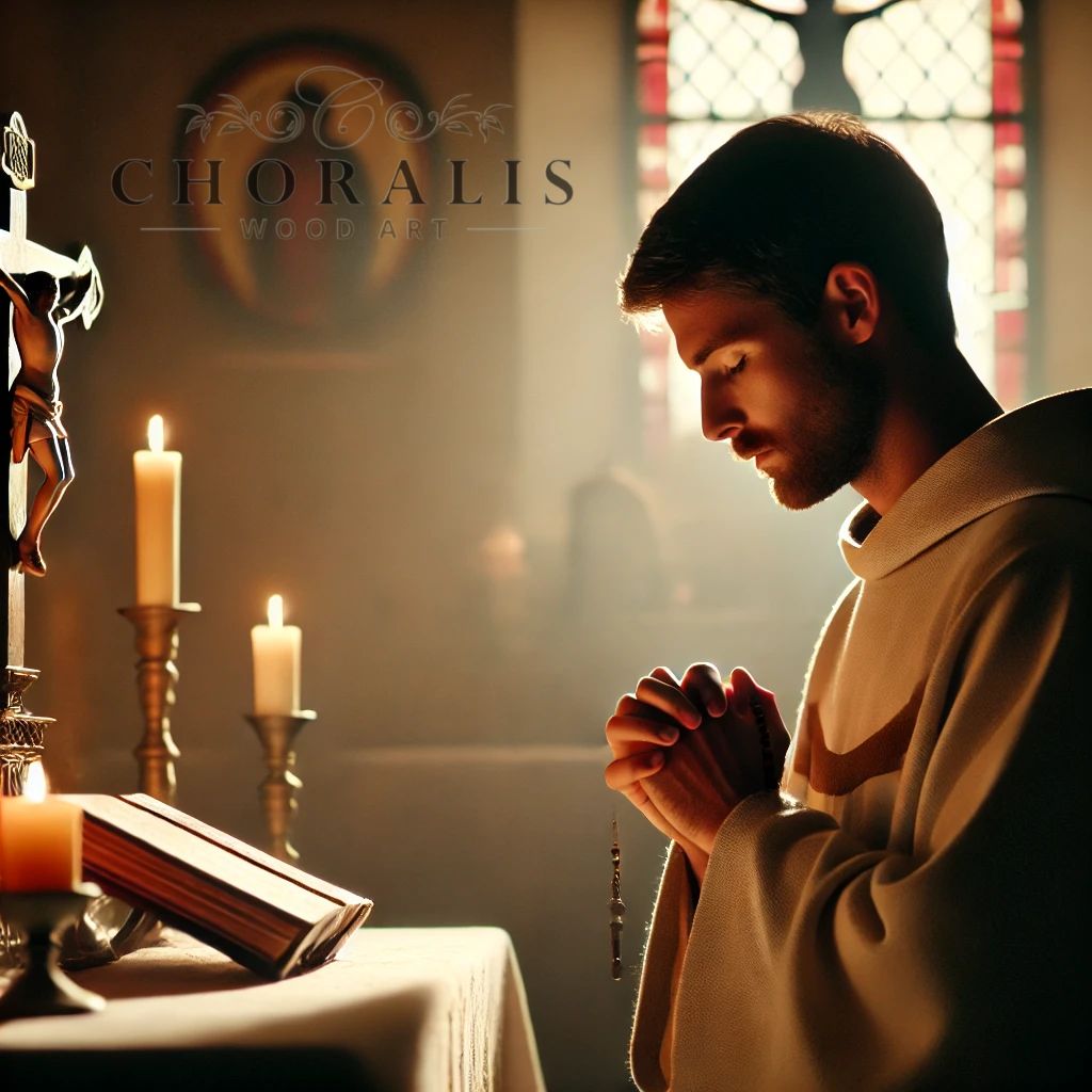 Saint Hubert: The Patron Saint of Hunters and Conservation