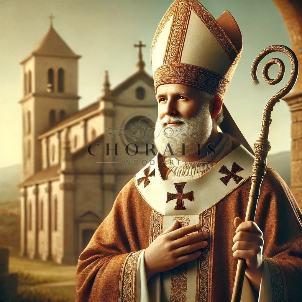 The History and Significance of Saint Nicholas