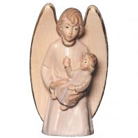 Strážny Anjel s dieťaťom