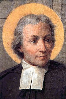 John Baptist de La Salle: A Revolutionary of Education and a Light for the Poor