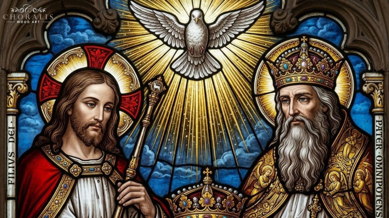 Holy trinity