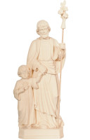 St. Joseph with Jesus as boy
