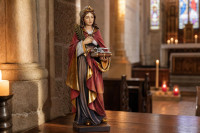 St. Apollonia