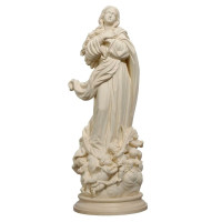 Assumption of the Virgin Mary