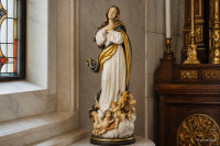Assumption of the Virgin Mary