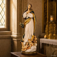 Assumption of the Virgin Mary