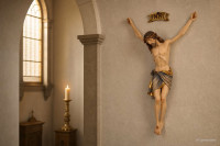 Corpus Siena fiberglass