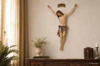 Corpus Siena fiberglass