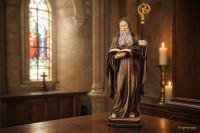 St. Benedict