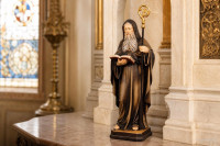 St. Benedict