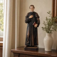 St. Don Bosco