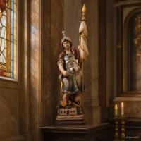 St. Florian