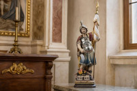 St. Florian