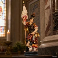 St. Florian