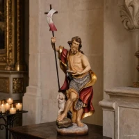 St. John the Baptist