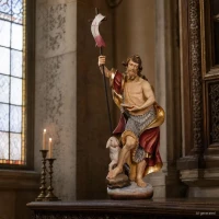 St. John the Baptist