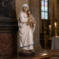 St. Mother Teresa of Calcutta