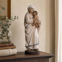 St. Mother Teresa of Calcutta