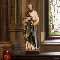 St. Paul