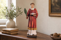 St. Stephen