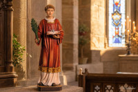 St. Stephen