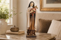 St. Theresa of Lisieux