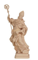 St. Ulrich with fish