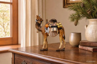Camel with luggage - Israel