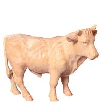 Býk pre betlehem - Rives