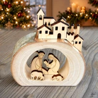 Nativity Log