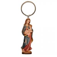 Kľúčenka Panna Mária Patrónka Svätých