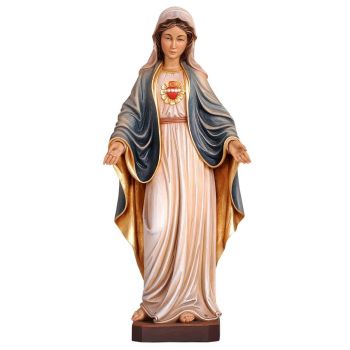 Najsvätejšie srdce Panny Márie