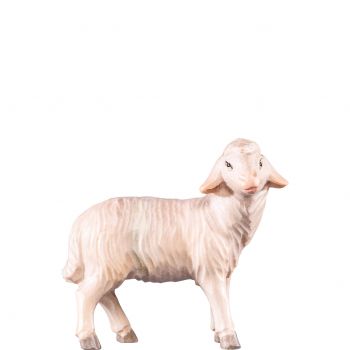 Stojaca ovca - farmársky z borovice