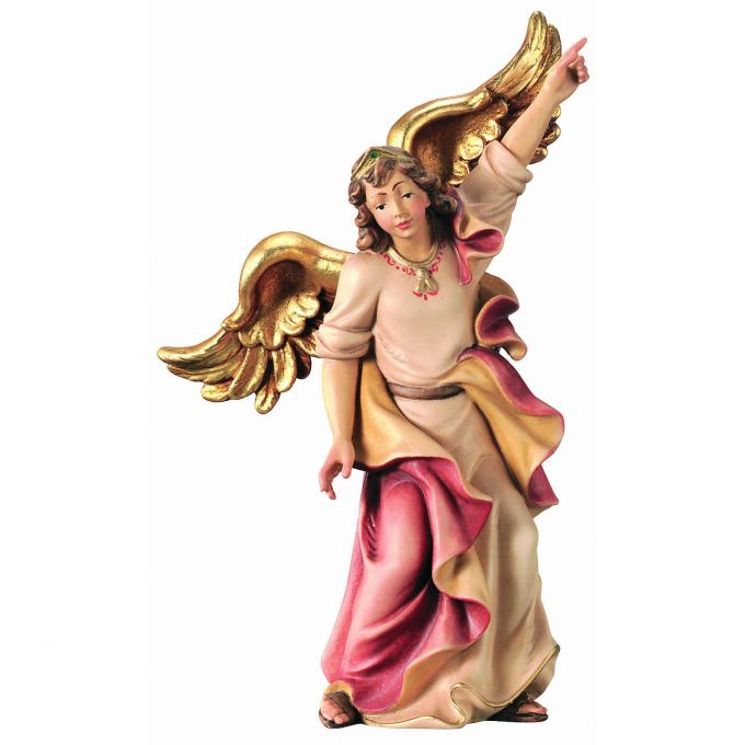 Anjel zvestovania pre betlehem - Kráľovský