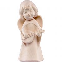 Anjel snov s mandolínou