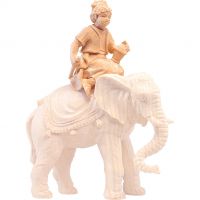 Vodič slona pre betlehem - Rives