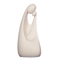 Moderná Panna Mária