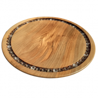 Servírovacia tácka Valentinite Velvet