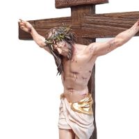 Ježiš: Kríž vykúpenia