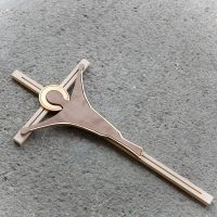 Moderný Drevený Kríž-drevený kríž-darček kríž-kresťanské darčeky