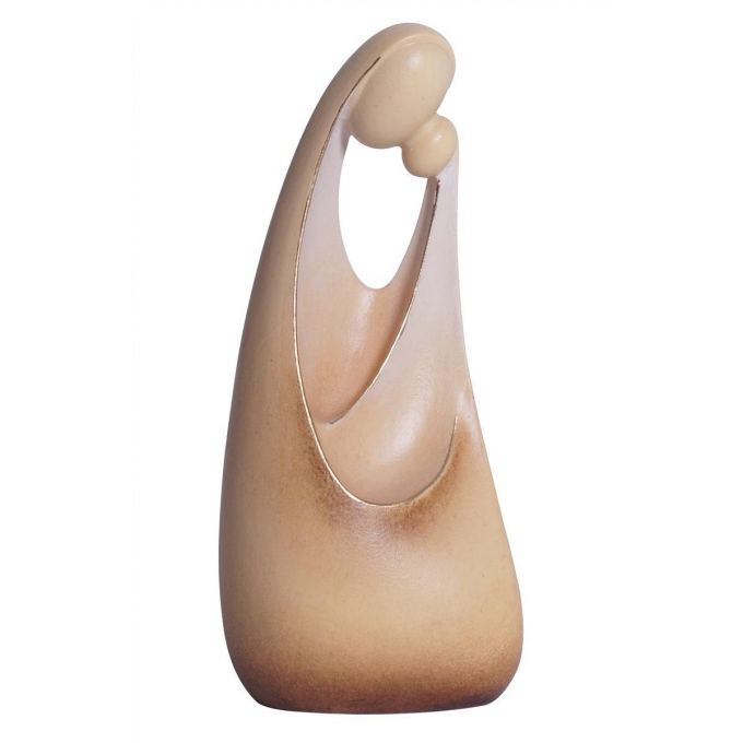 Moderná Panna Mária